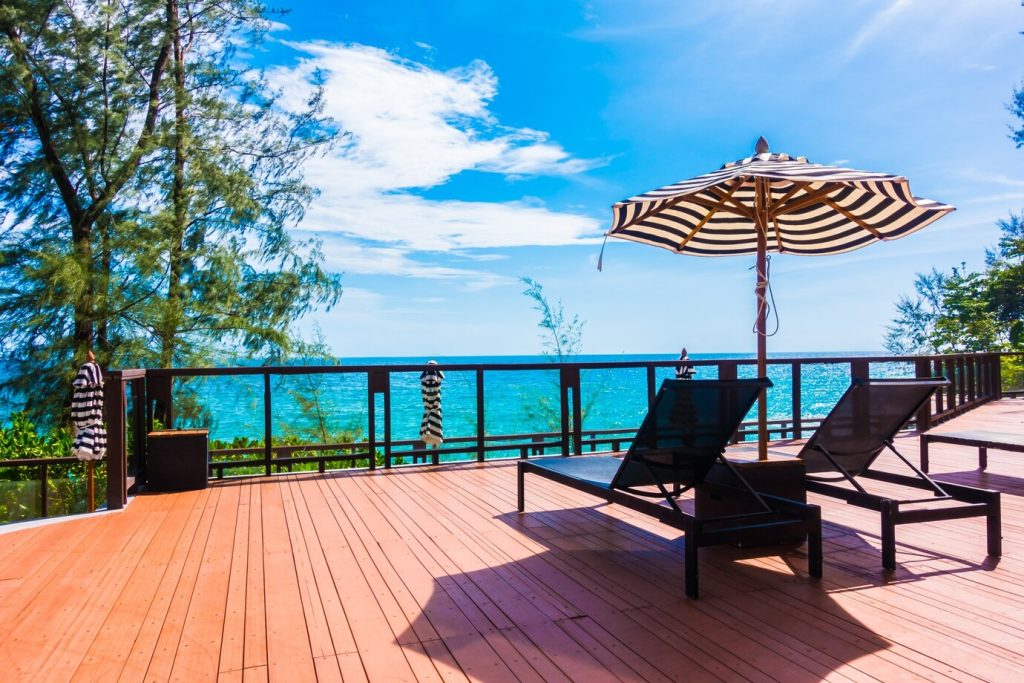 Is It Time for a New Deck? A Down-to-Earth Guide for Montgomery Homeowners